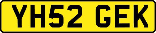 YH52GEK