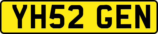 YH52GEN