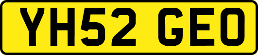 YH52GEO