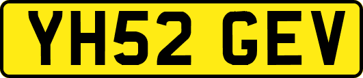 YH52GEV