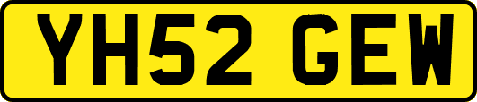 YH52GEW