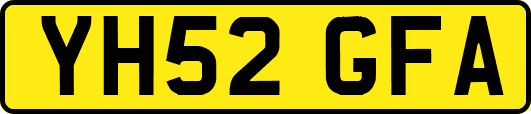 YH52GFA