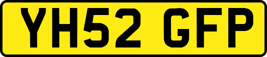 YH52GFP