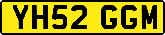 YH52GGM