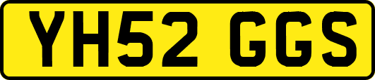 YH52GGS