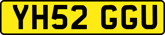 YH52GGU