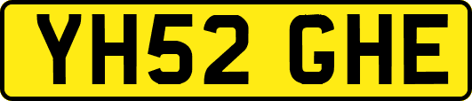 YH52GHE