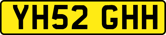 YH52GHH