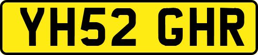 YH52GHR