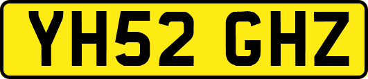 YH52GHZ