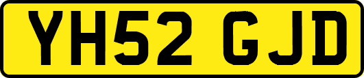 YH52GJD