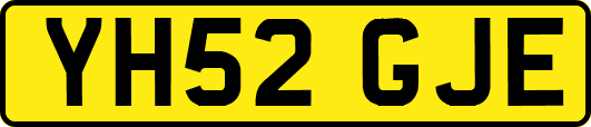 YH52GJE