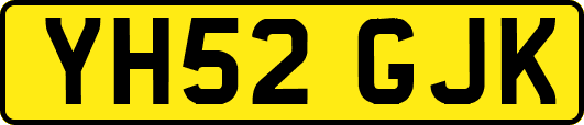 YH52GJK