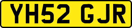YH52GJR