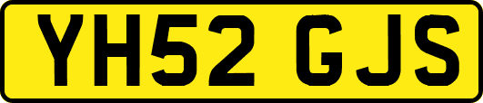 YH52GJS