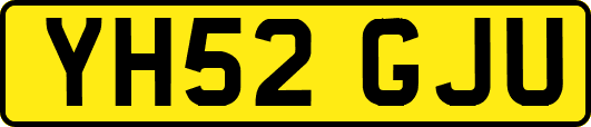 YH52GJU