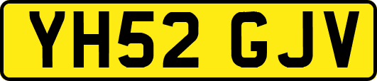 YH52GJV