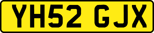 YH52GJX