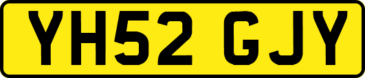 YH52GJY