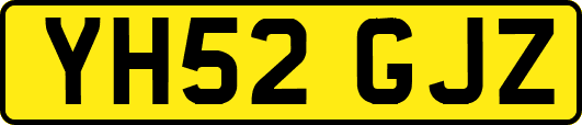 YH52GJZ