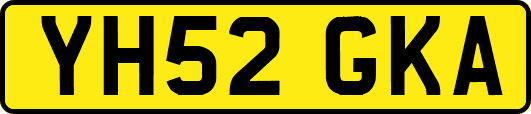 YH52GKA
