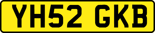 YH52GKB