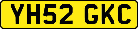 YH52GKC