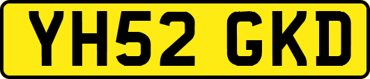 YH52GKD