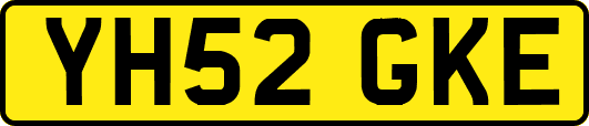 YH52GKE