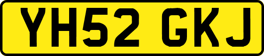 YH52GKJ