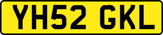 YH52GKL