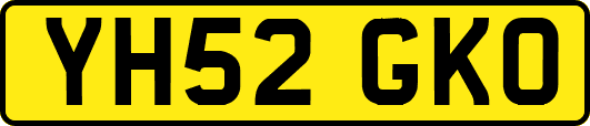 YH52GKO