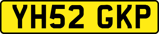 YH52GKP