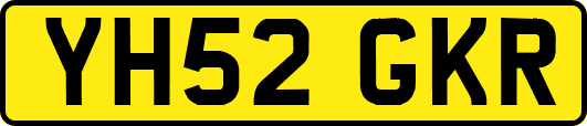 YH52GKR