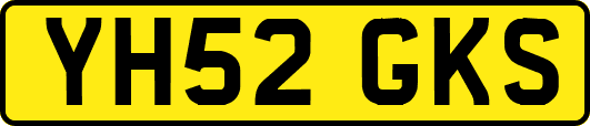 YH52GKS