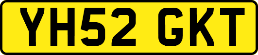 YH52GKT
