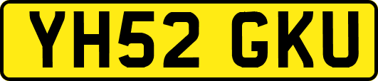 YH52GKU