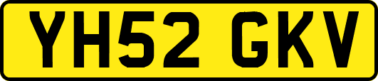 YH52GKV