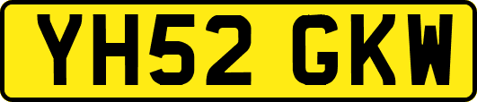YH52GKW