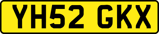 YH52GKX
