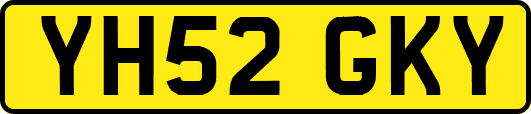 YH52GKY