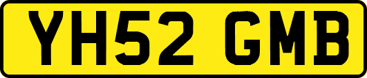 YH52GMB