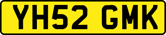 YH52GMK