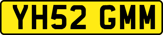 YH52GMM