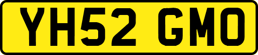 YH52GMO