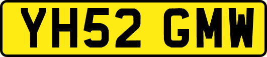 YH52GMW