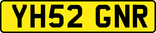 YH52GNR