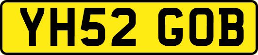 YH52GOB