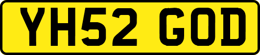 YH52GOD