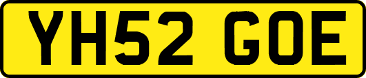 YH52GOE